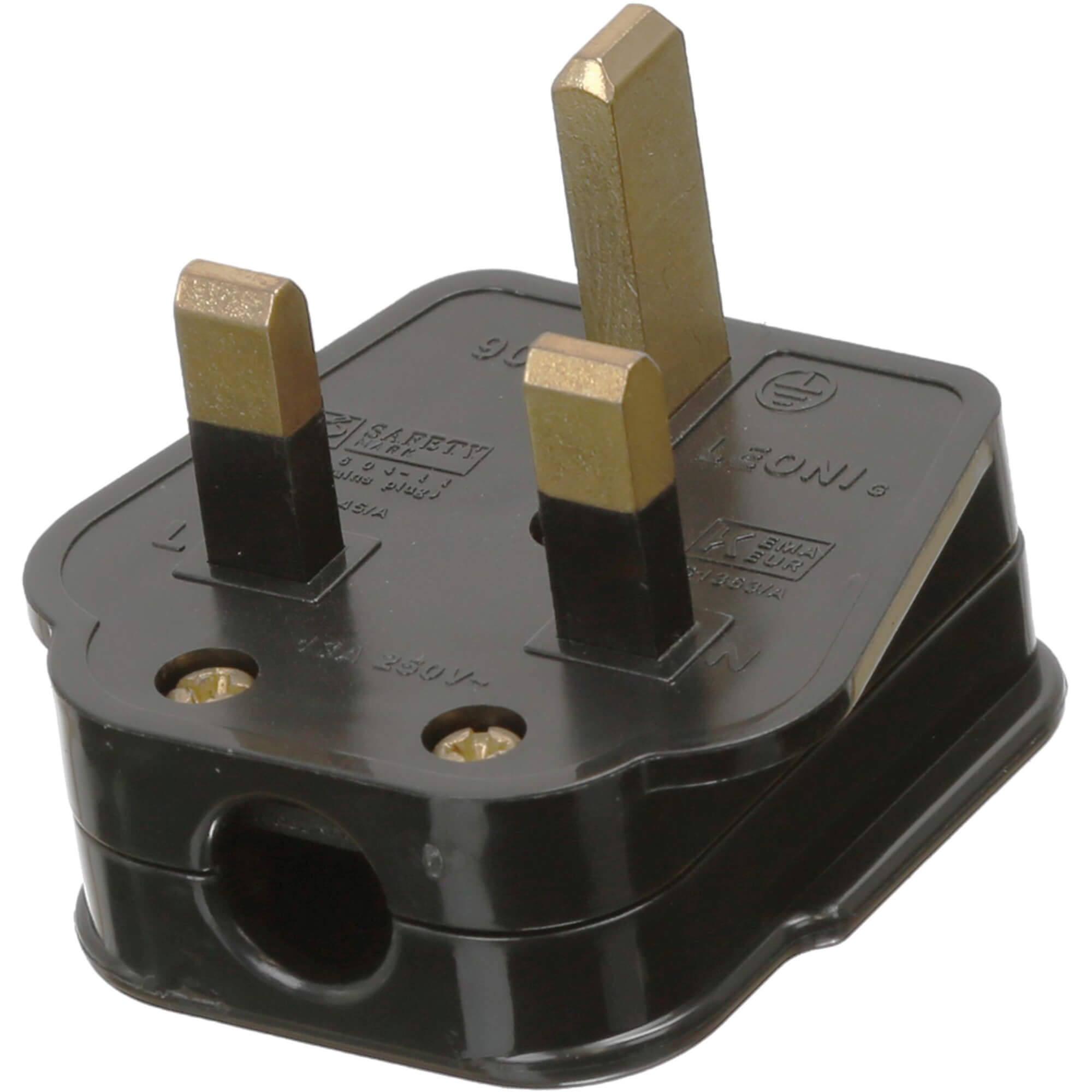 Stecker GB-Stecker (BD-00627541)