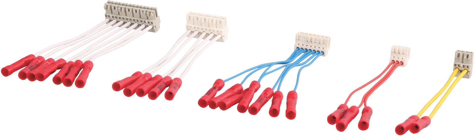 Stecker N+O-Steuerung (BD-00495928)