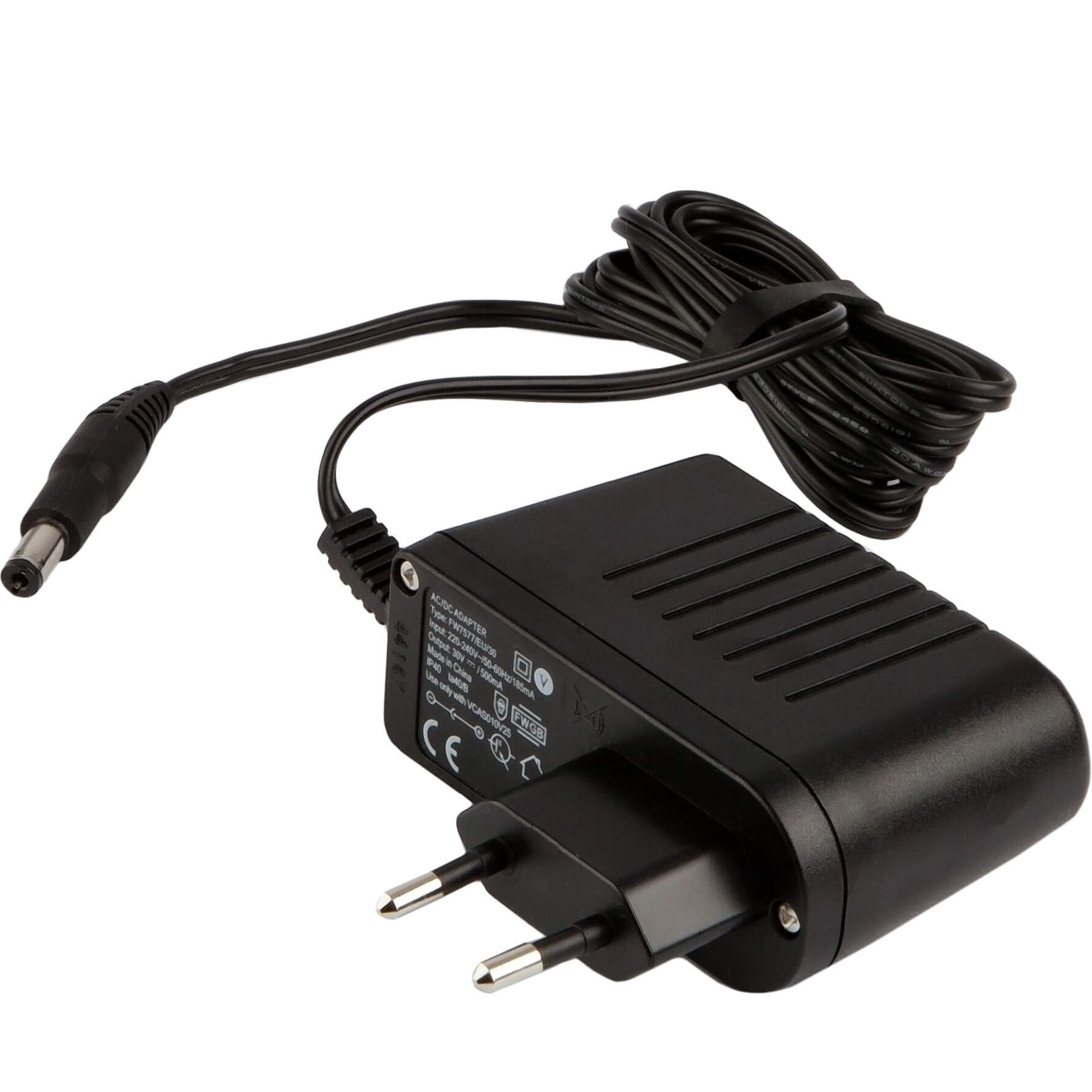 Steckernetzteil BSH 12006117 Netzadapter f�r Staubsauger (12006117)