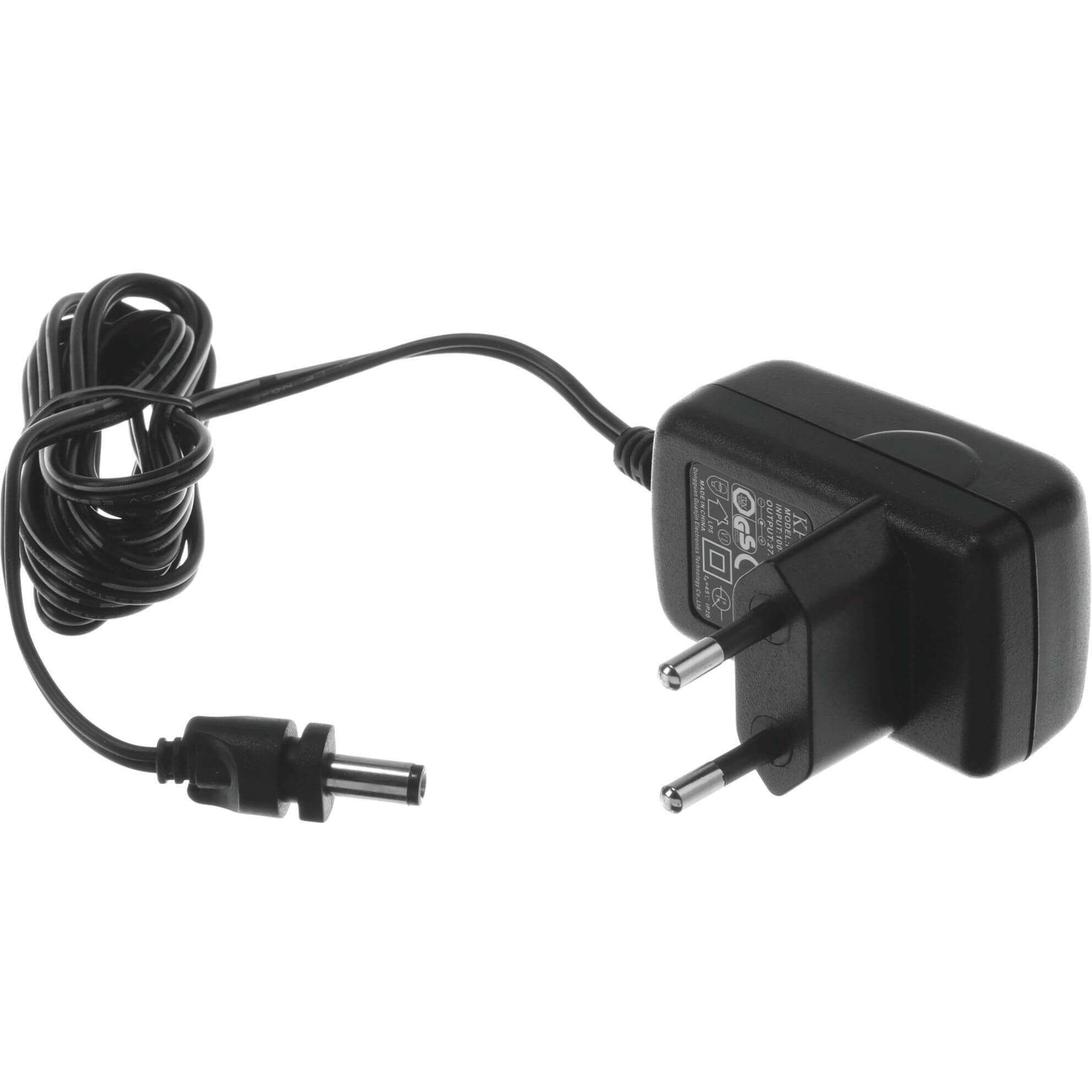 Steckernetzteil BSH 12019021 K12S270050G f�r 2in1 Handstaubsauger (BD-12019021)