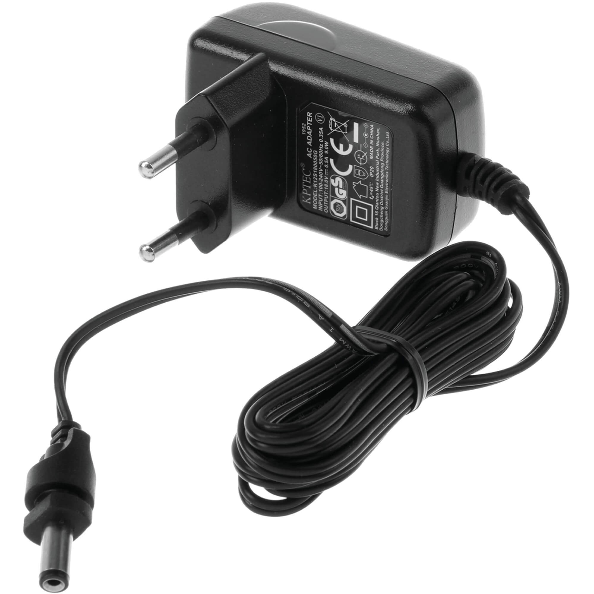 Steckernetzteil BSH 12023914 K12S180050G f�r Handstaubsauger Akkusauger (BD-12023914)