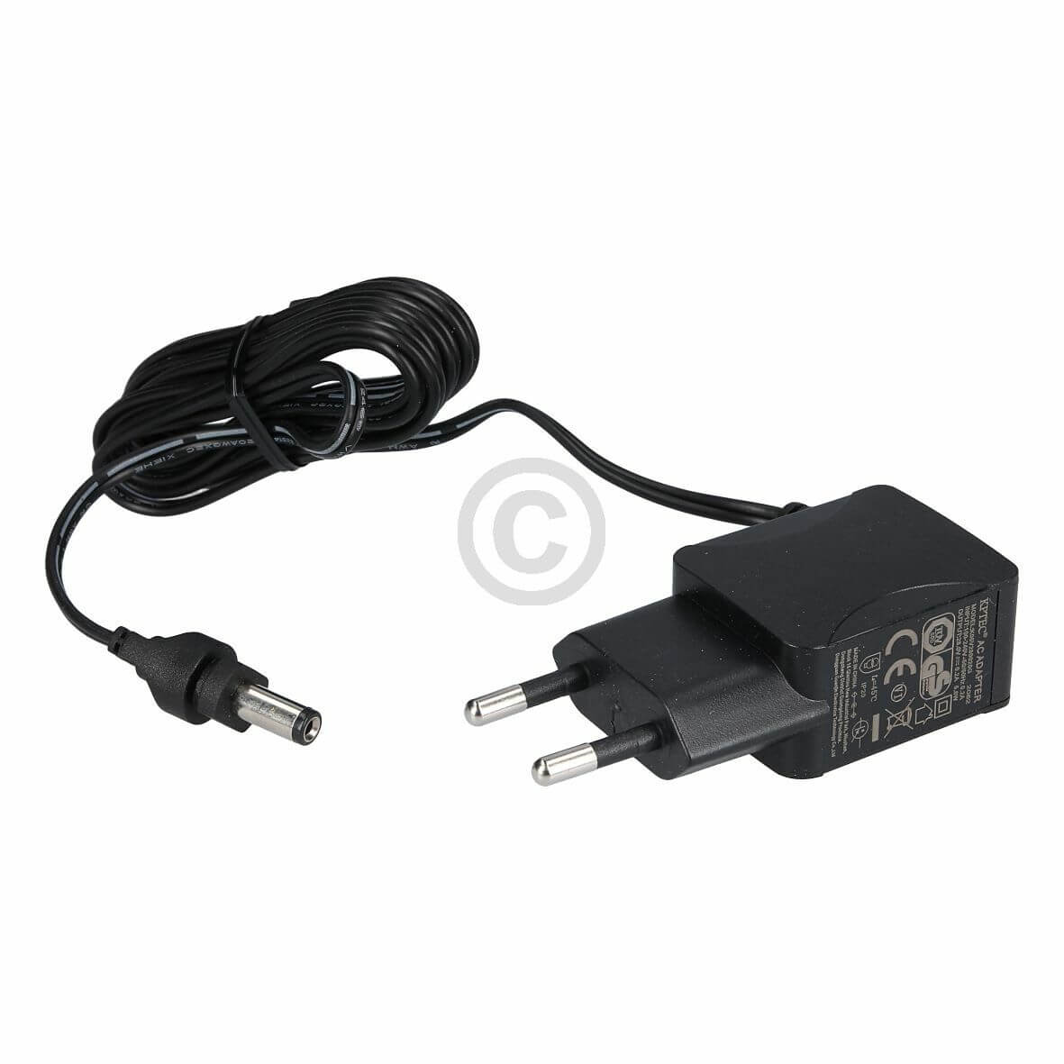 Steckernetzteil BSH 12035031 f�r Akkusauger Stielstaubsauger (BD-12035031)