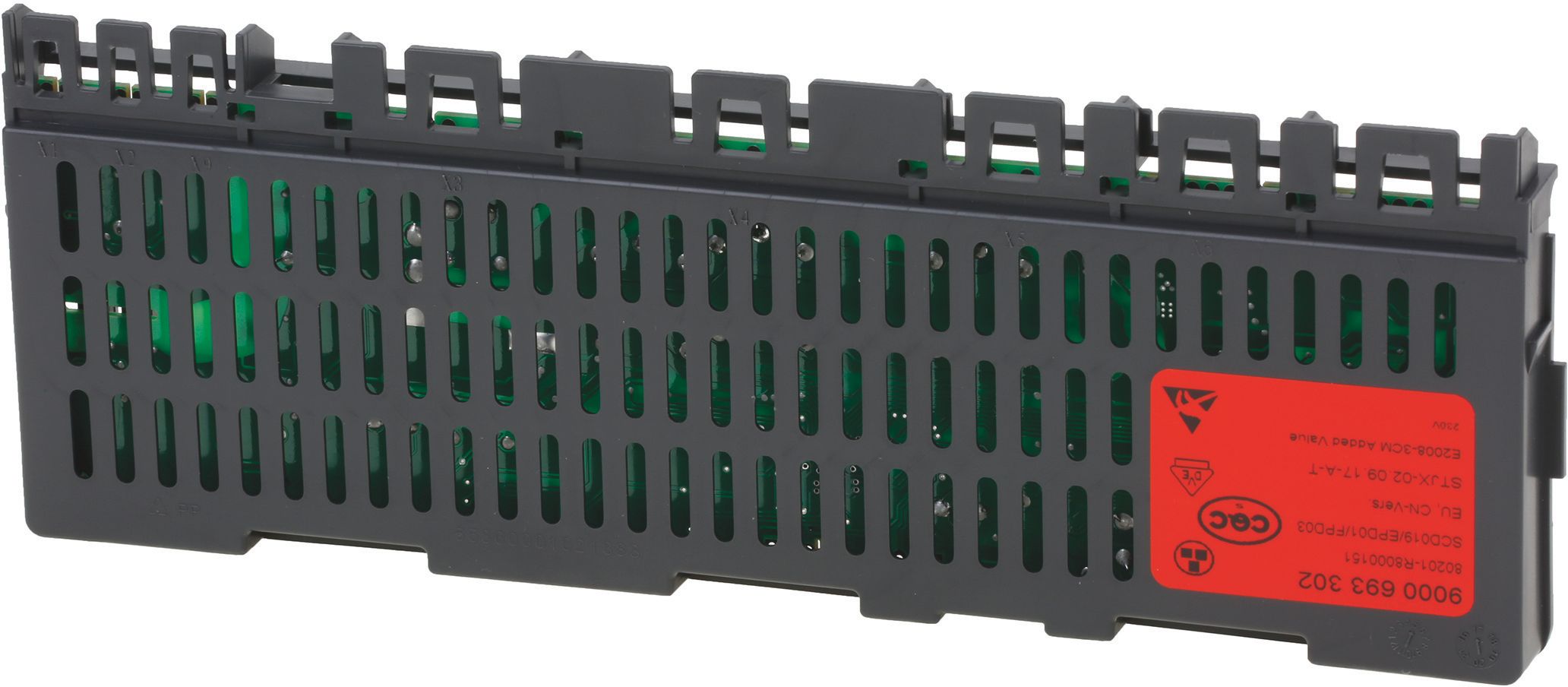 Steuerungsmodul (00650628)