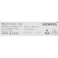 Steuerungsmodul (00652136)