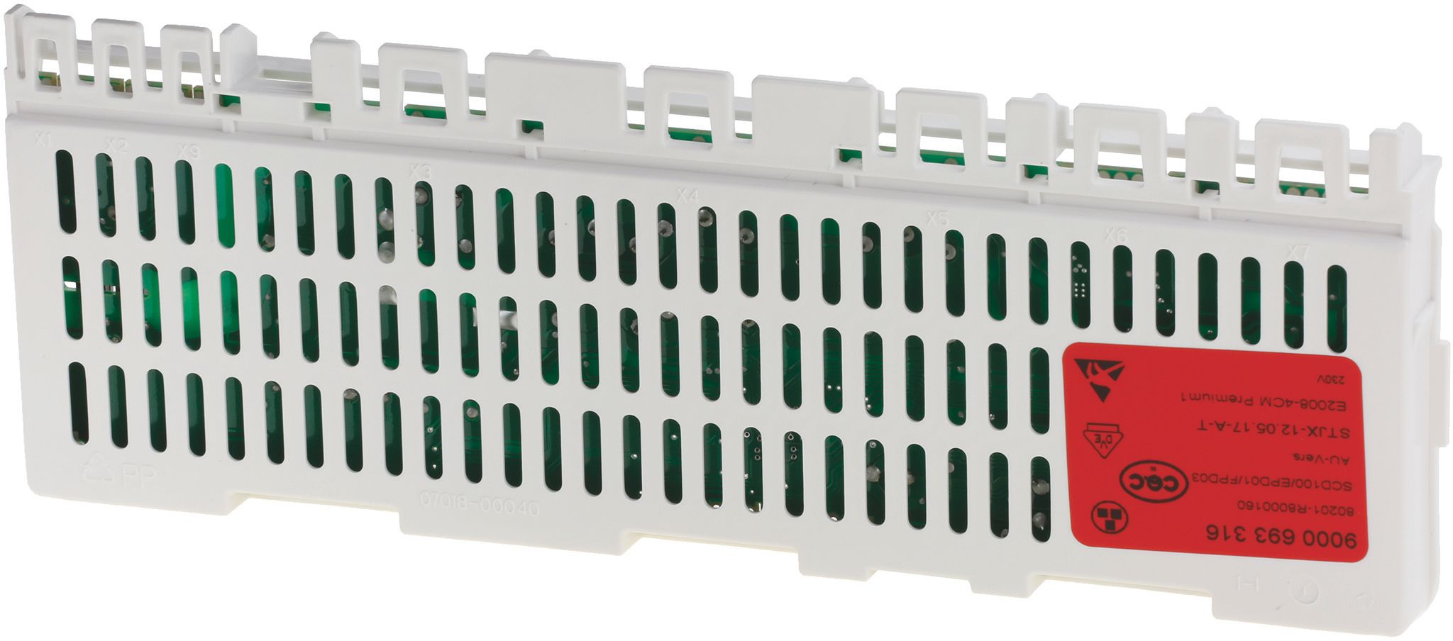 Steuerungsmodul (00750353)