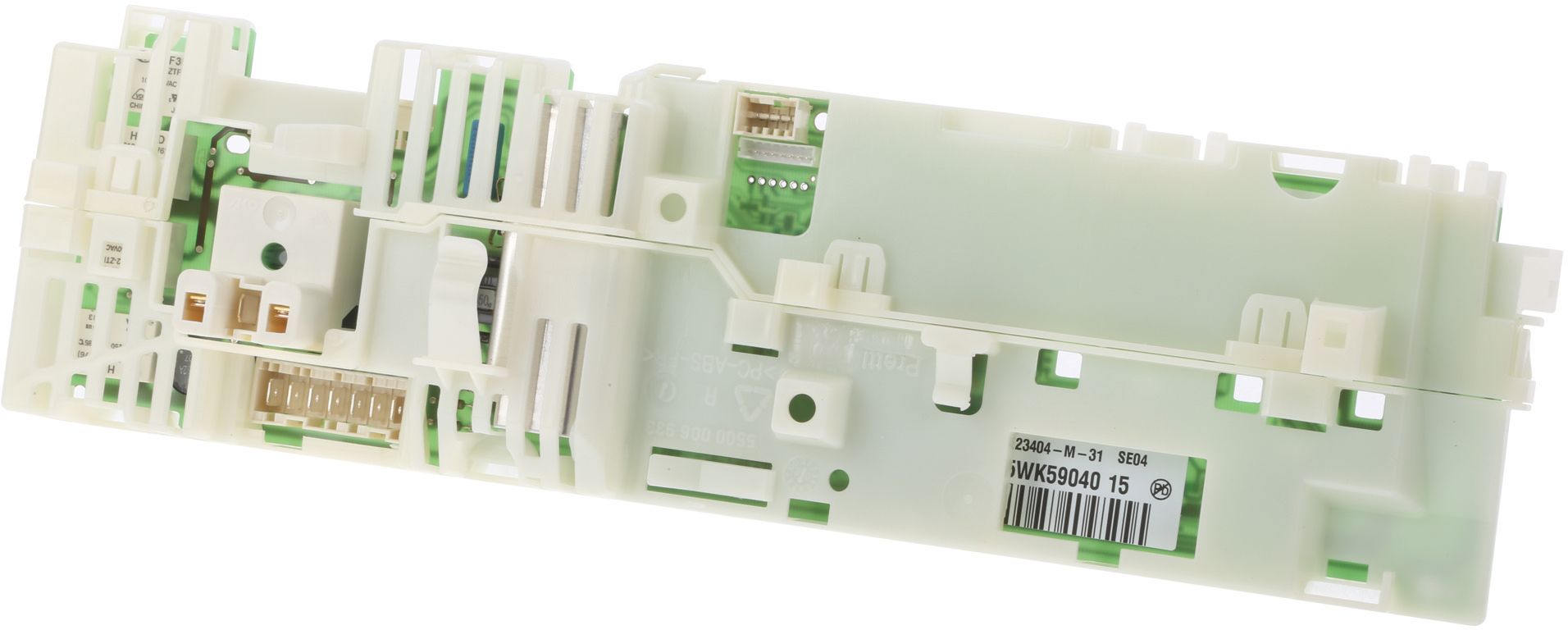 Steuerungsmodul 1400UpM-6kg (BD-00445555)