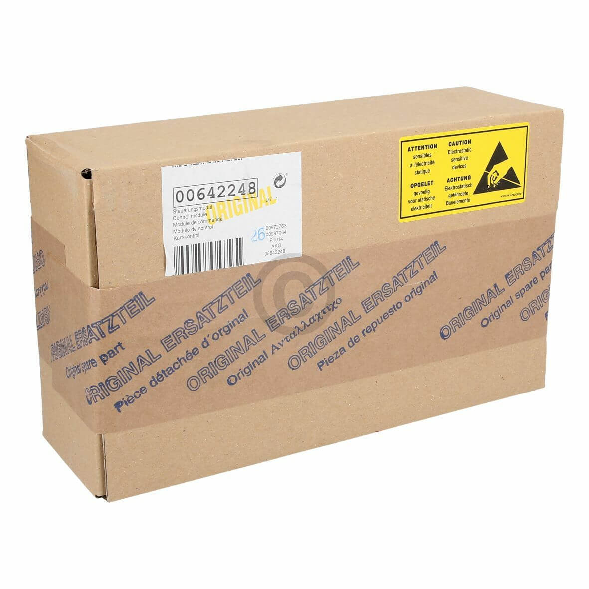 Steuerungsmodul 630 (BD-00642248)