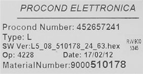 Steuerungsmodul (BD-00619569)