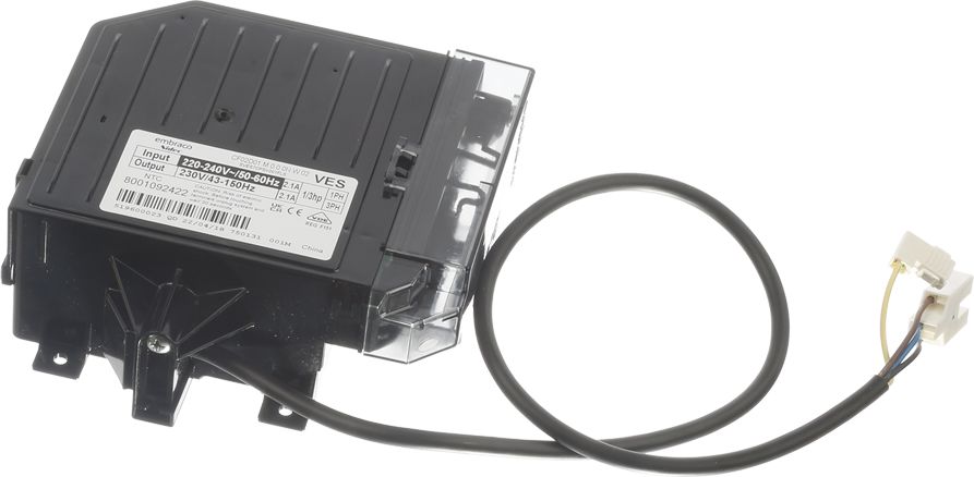 Steuerungsmodul (BD-12027254)