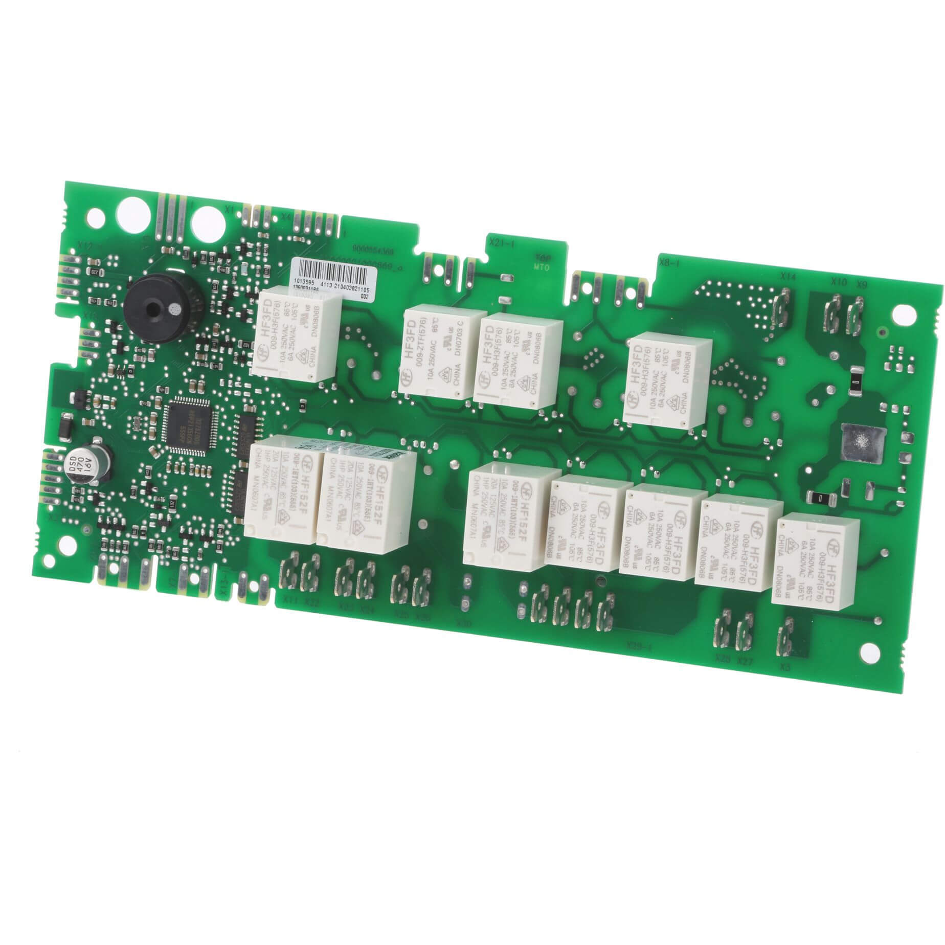 Steuerungsmodul BSH 00659594 f�r Backofen (00659594)