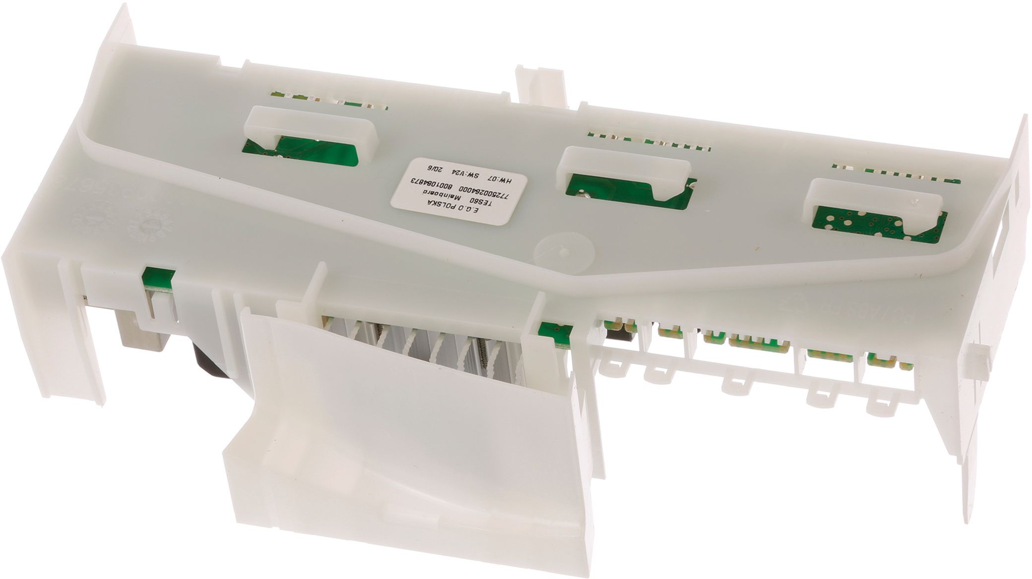 Steuerungsmodul BSH 12016723 f�r Kaffeemaschine (12016723)