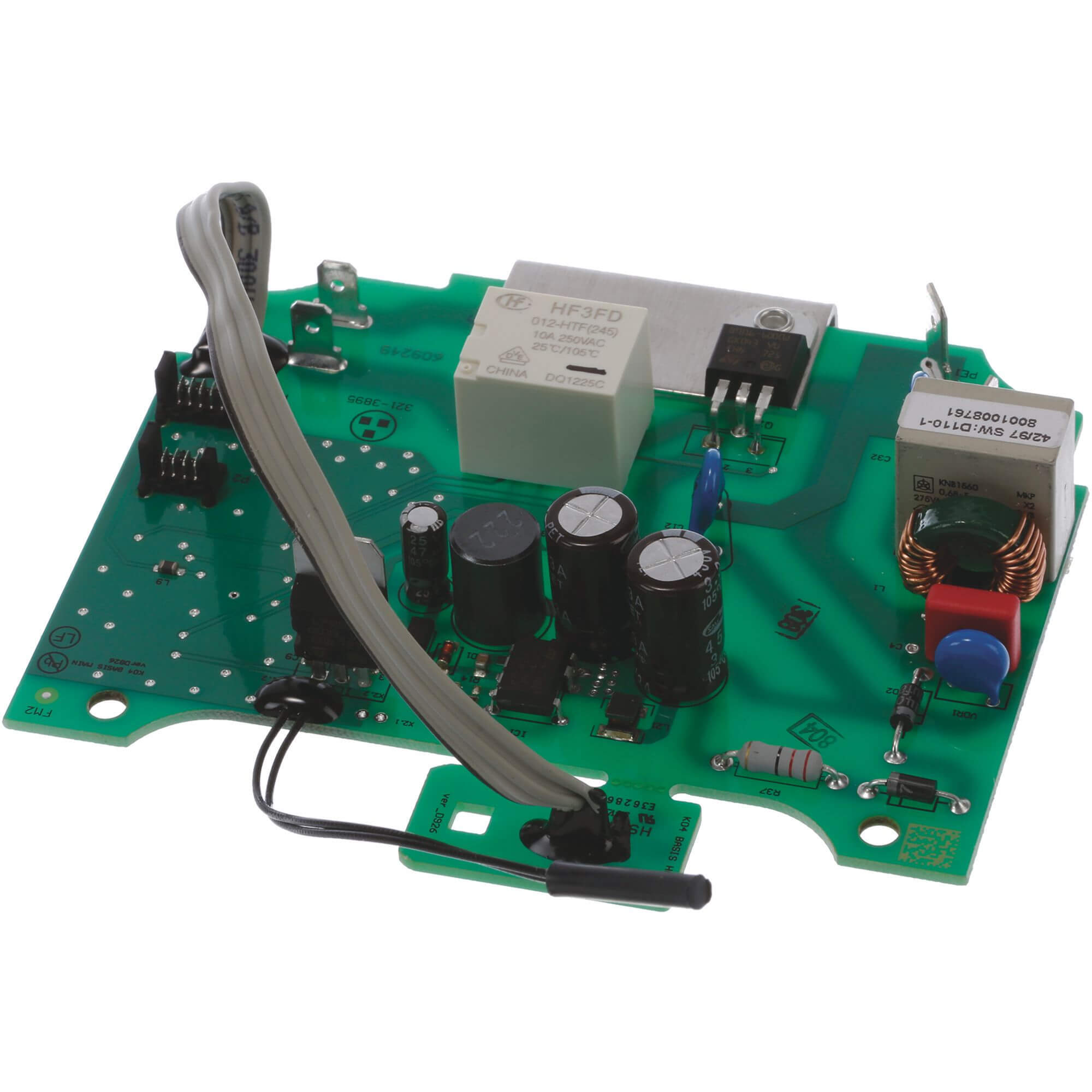 Steuerungsmodul Elektronik mit Kabelset- basic (10001041)