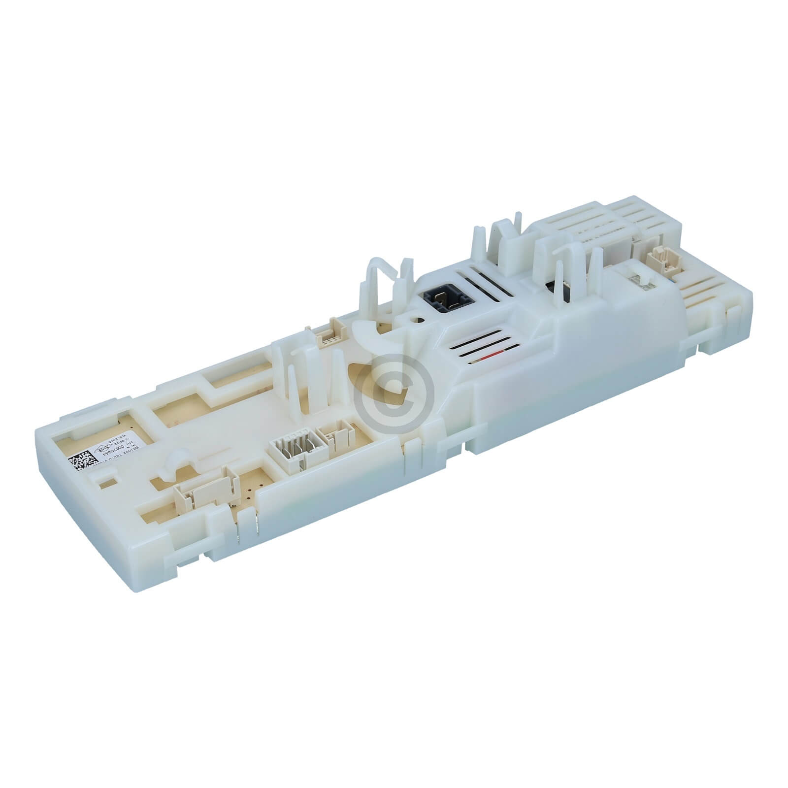 Steuerungsmodul KD-ELEC  TE27D SE VT0008 RL12 LOL (BD-00750789)