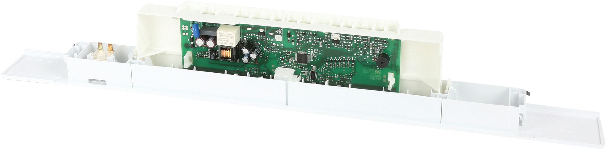 Steuerungsmodul programmiert (00744975)