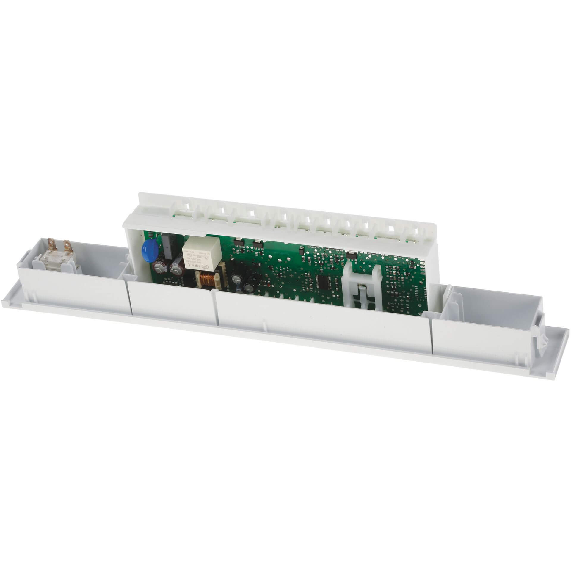 Steuerungsmodul programmiert (BD-11005386)