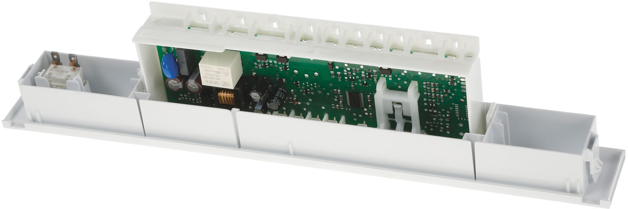 Steuerungsmodul programmiert (BD-11007731)