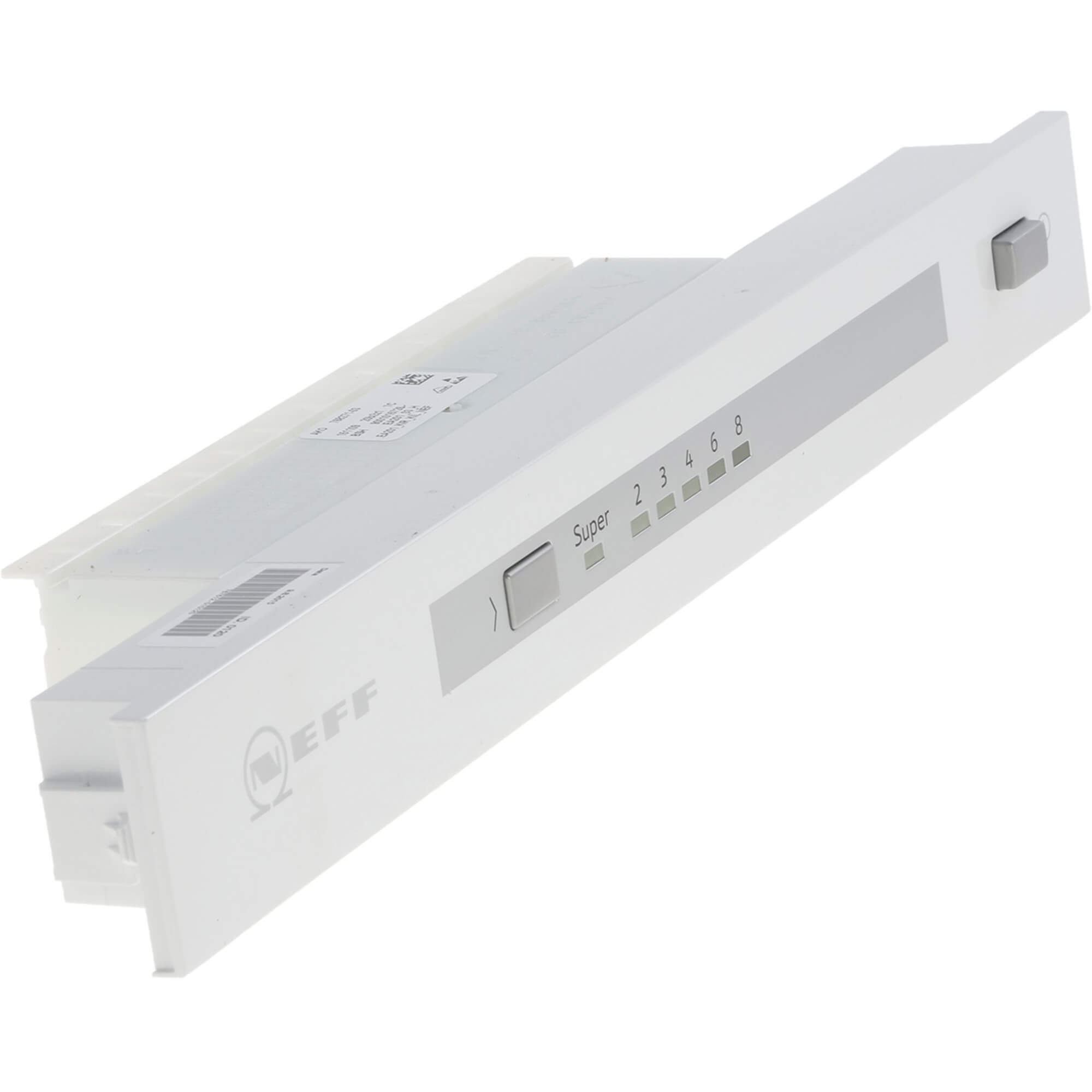 Steuerungsmodul programmiert (BD-11007987)