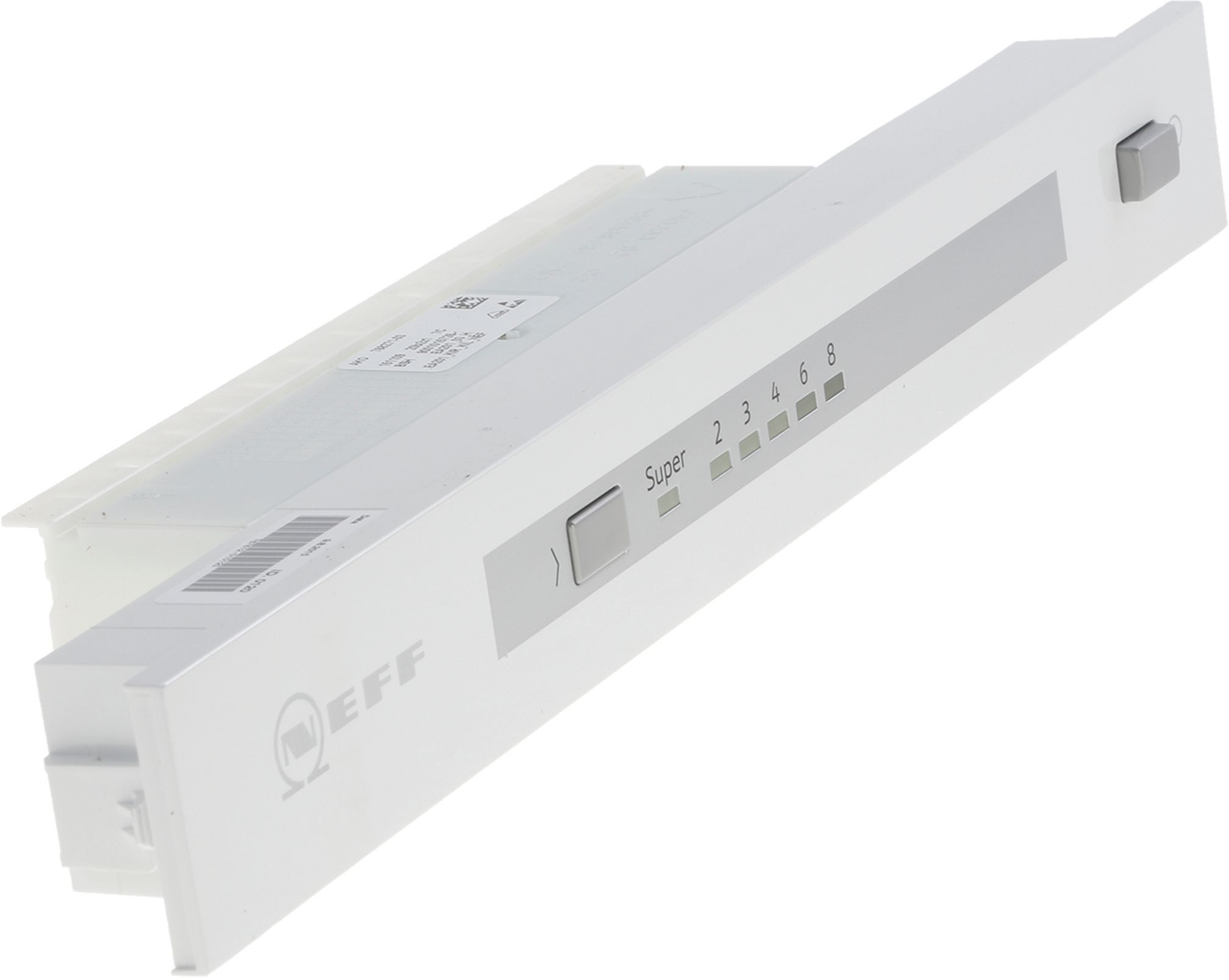 Steuerungsmodul programmiert (BD-11012962)