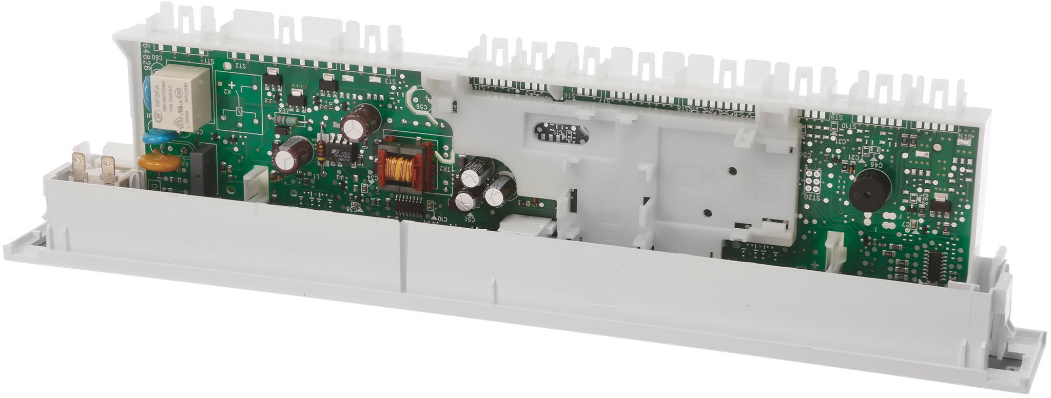 Steuerungsmodul programmiert (BD-11018469)