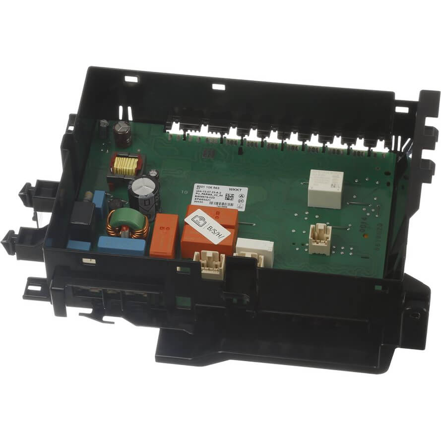 Steuerungsmodul programmiert (BD-11020135)