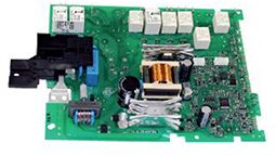 Steuerungsmodul programmiert (BD-11029682)