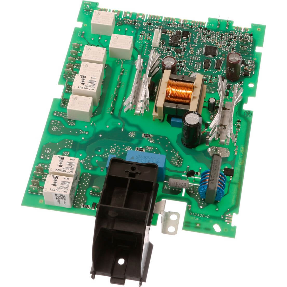 Steuerungsmodul programmiert (BD-11051659)