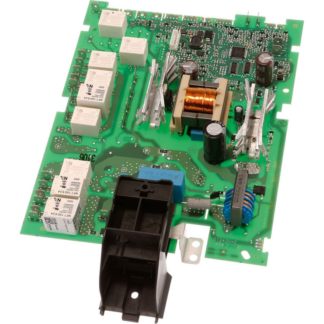 Steuerungsmodul programmiert (BD-11051683)