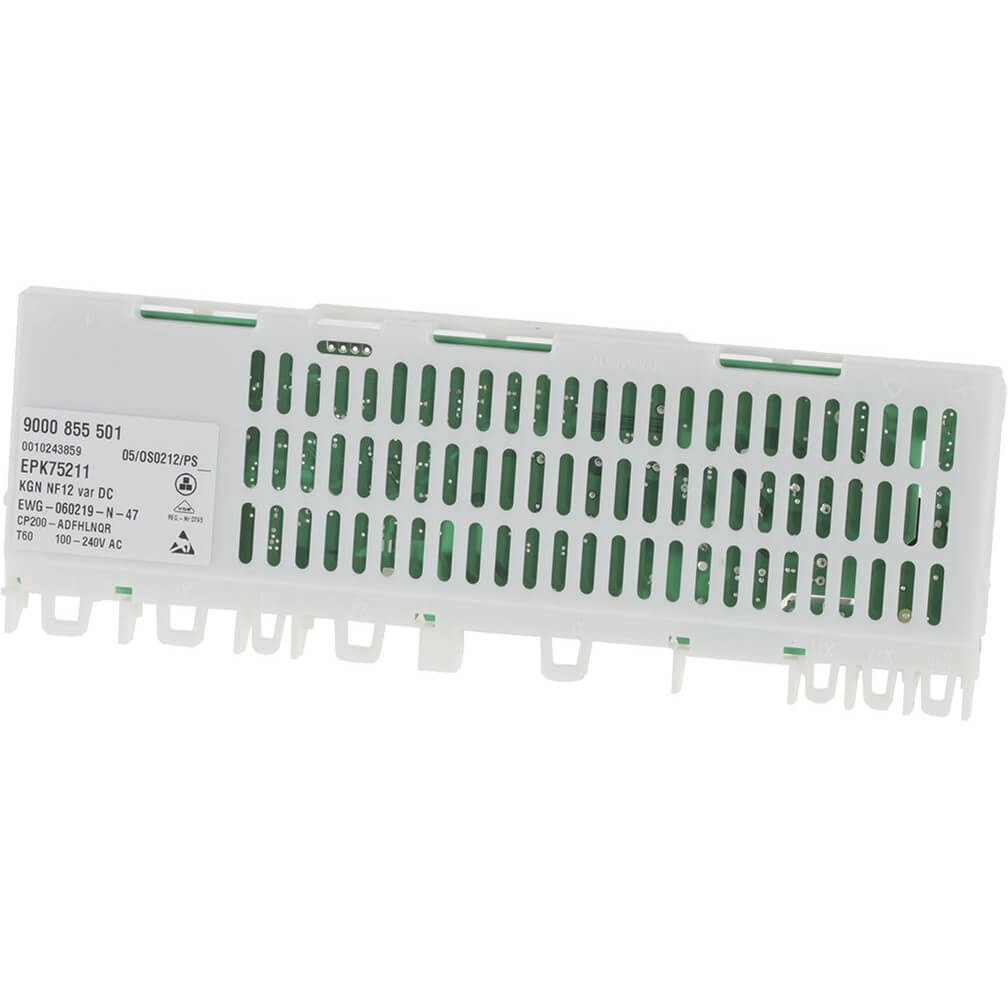 Steuerungsmodul programmiert (BD-12011666)