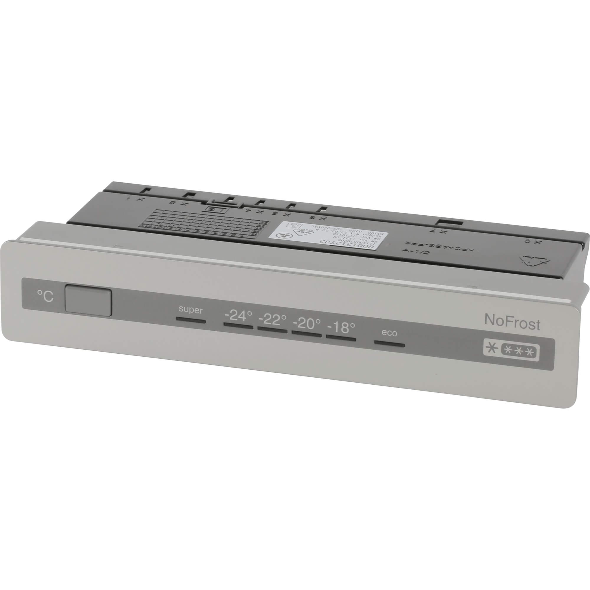 Steuerungsmodul programmiert (BD-12011703)