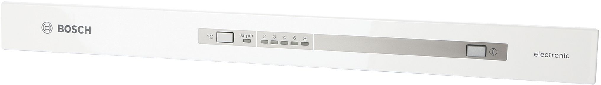 Steuerungsmodul programmiert (BD-12013760)