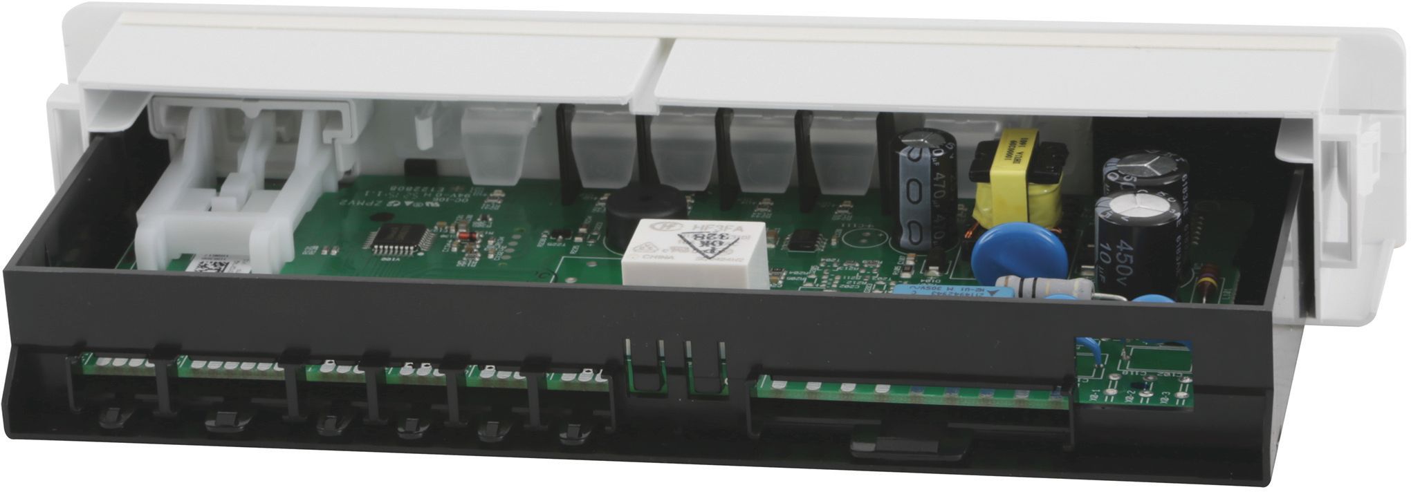 Steuerungsmodul programmiert (BD-12014050)