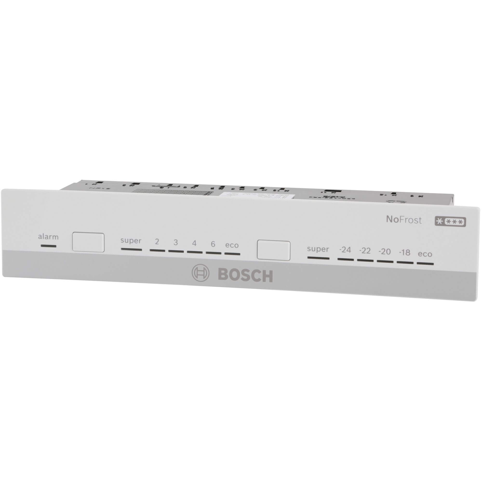 Steuerungsmodul programmiert (BD-12014081)