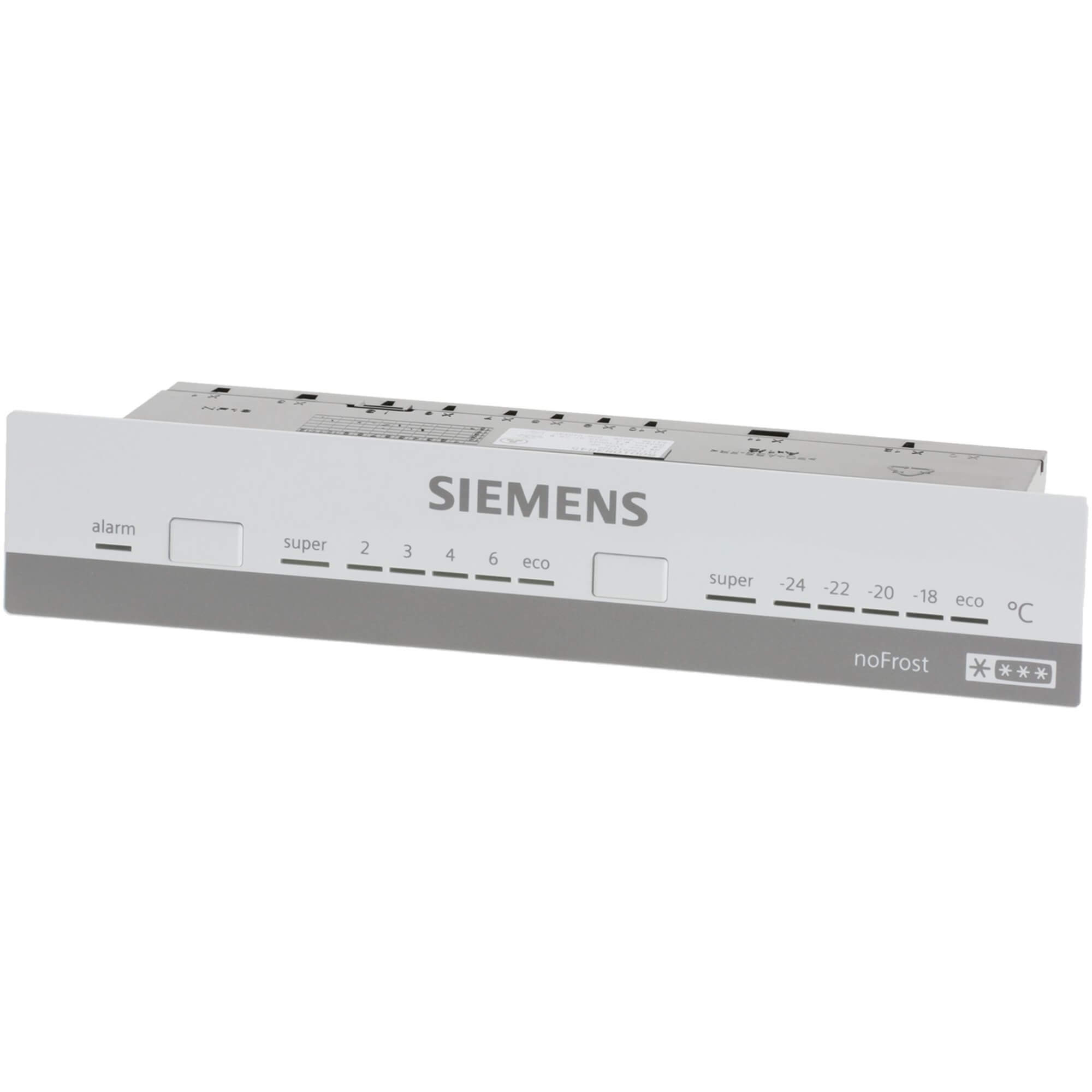 Steuerungsmodul programmiert (BD-12014422)