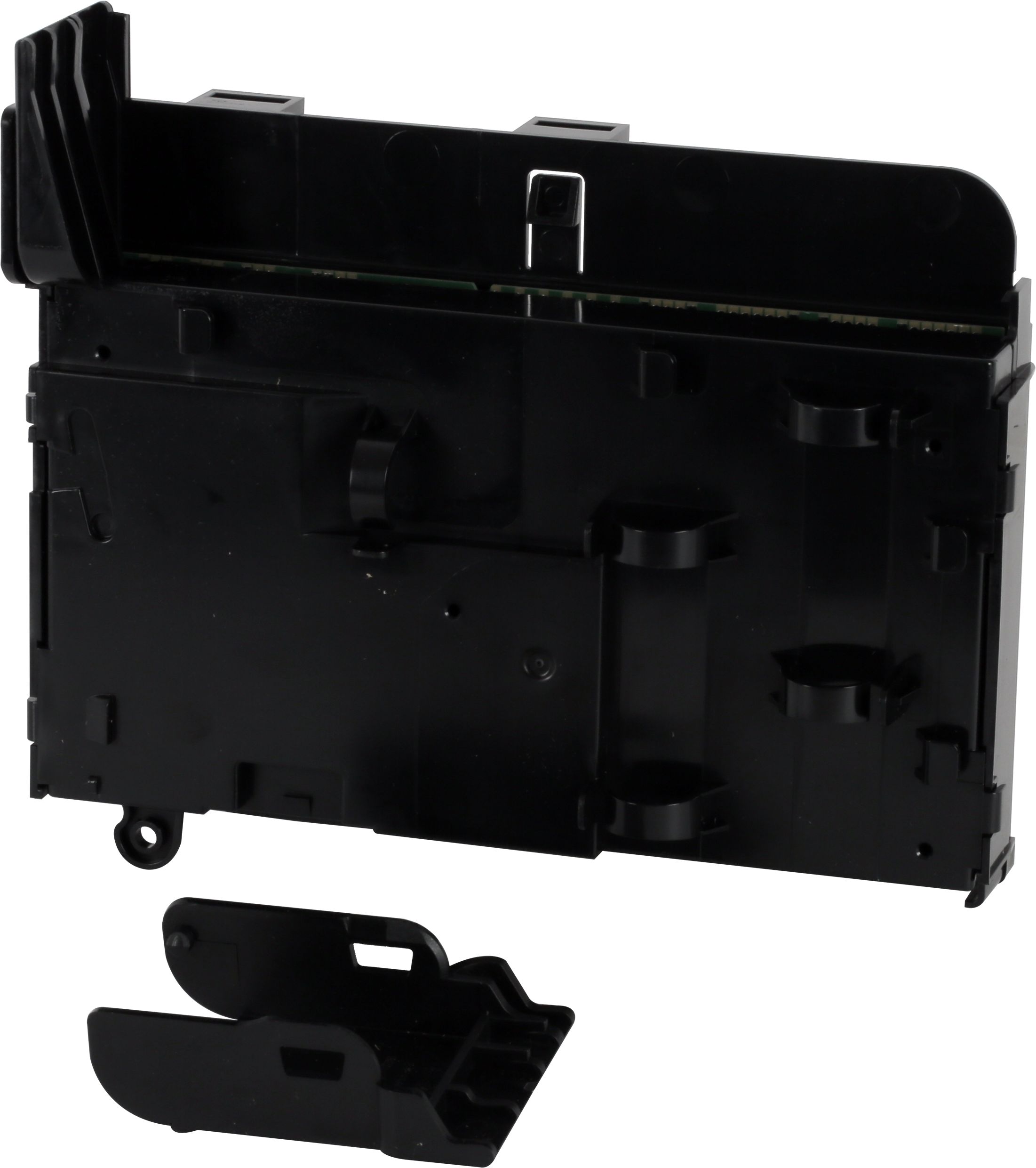 Steuerungsmodul programmiert (BD-12020520)