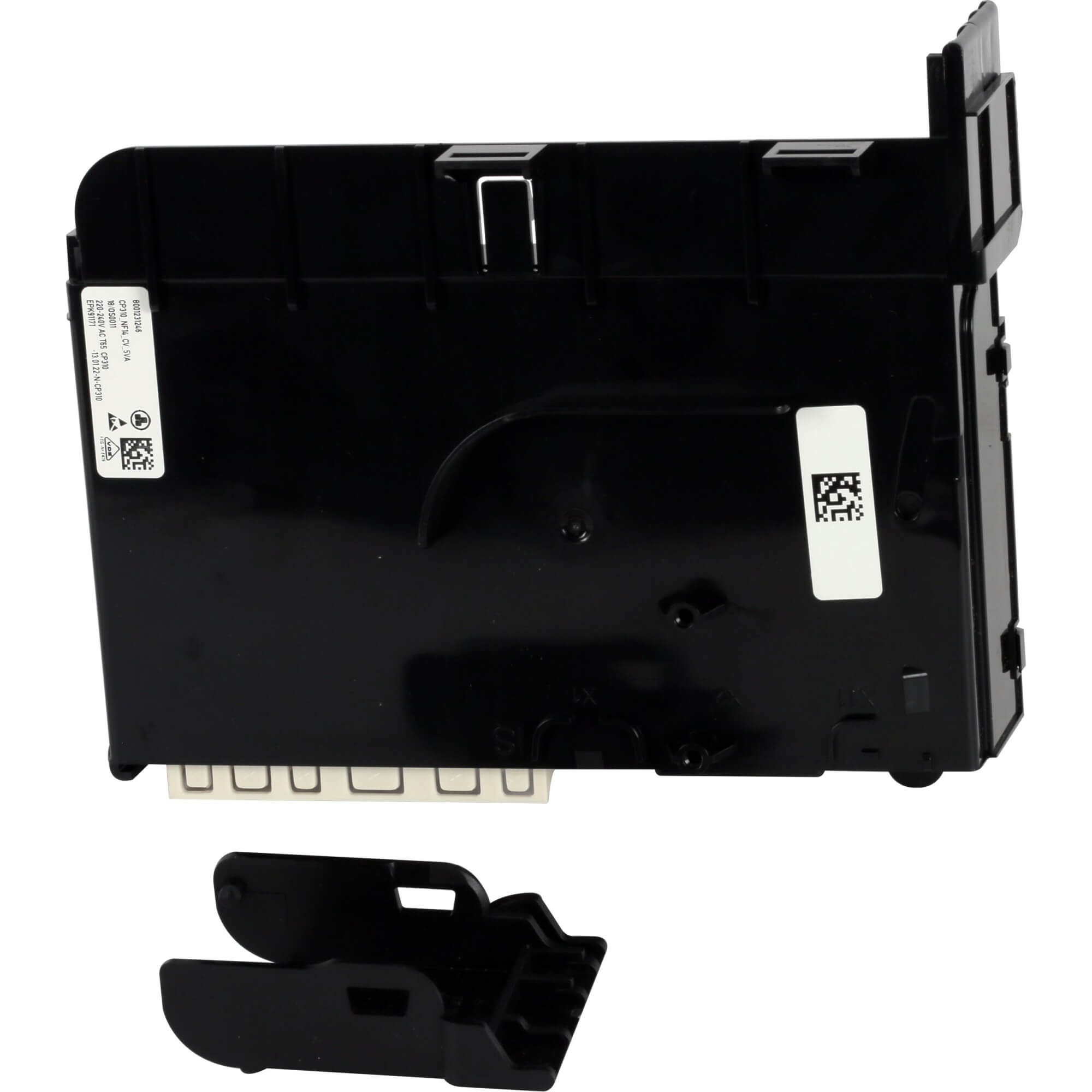 Steuerungsmodul programmiert (BD-12020684)