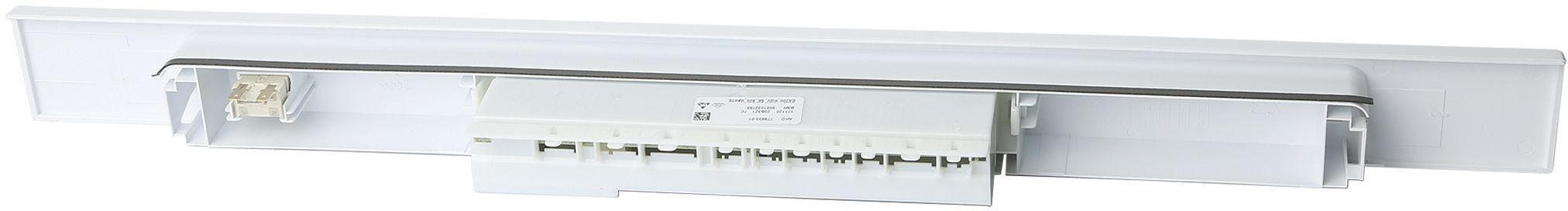 Steuerungsmodul programmiert (BD-12022501)