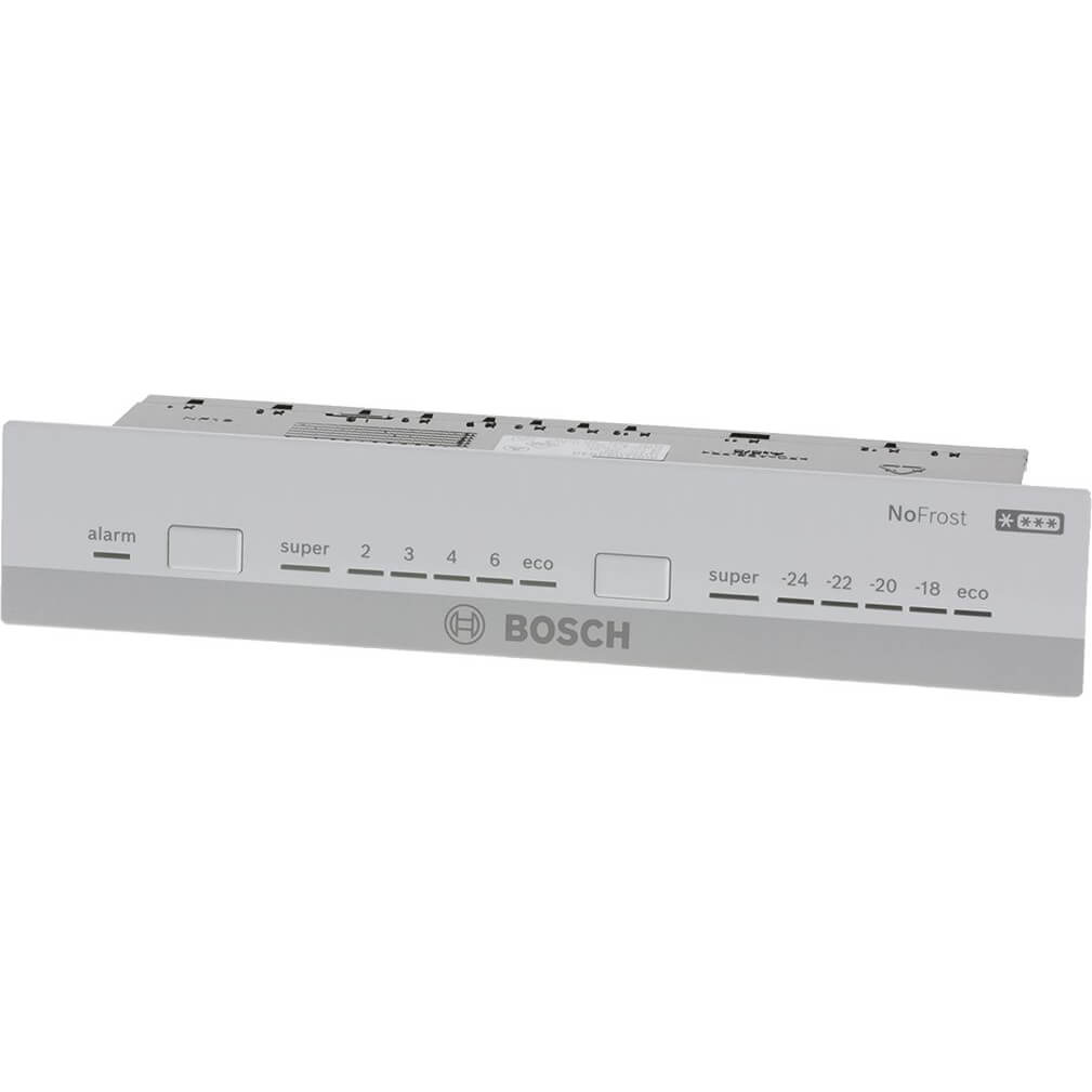 Steuerungsmodul programmiert (BD-12030413)