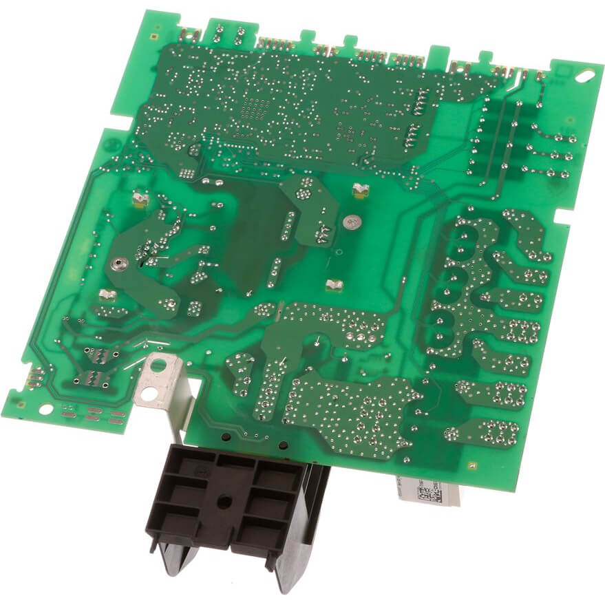 Steuerungsmodul programmiert geflashtes Modul (BD-11035600)