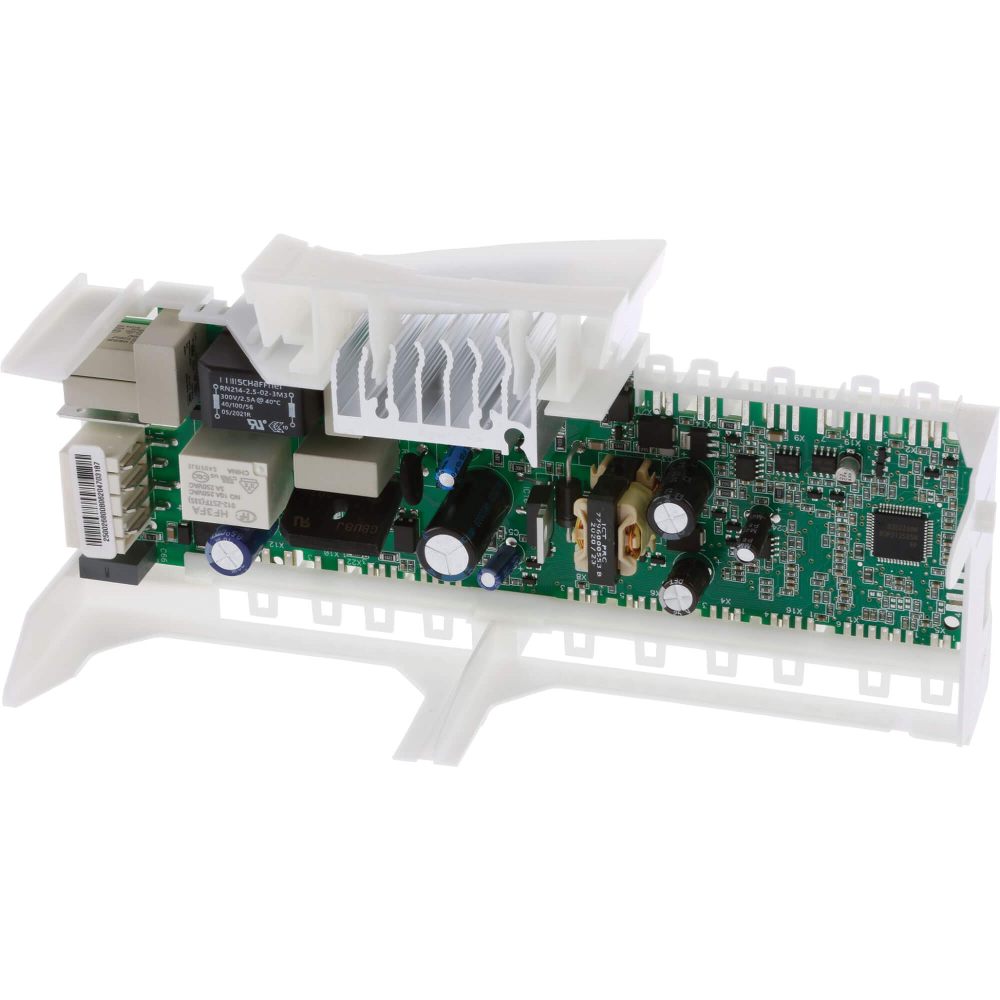 Steuerungsmodul programmiert Hauptelektronik-Modul- programmiert (BD-12028917)