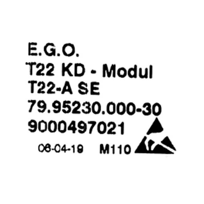 Steuerungsmodul T22- SE- TE29B (BD-00650216)