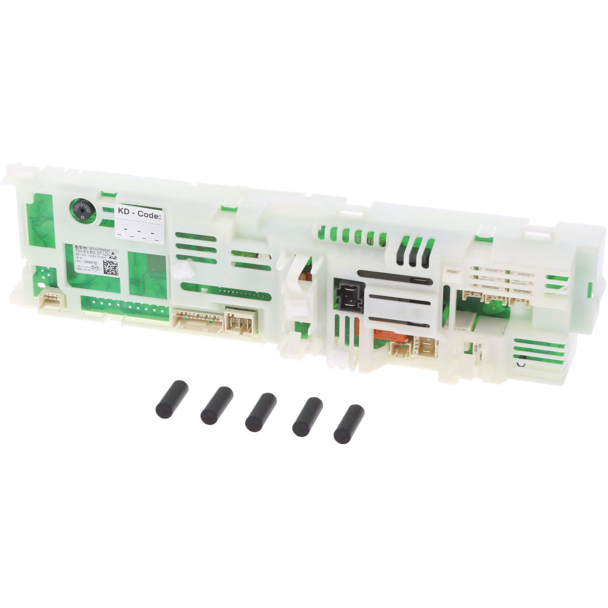 Steuerungsmodul TE22K BO VT0003 RL LOL (BD-00750592)