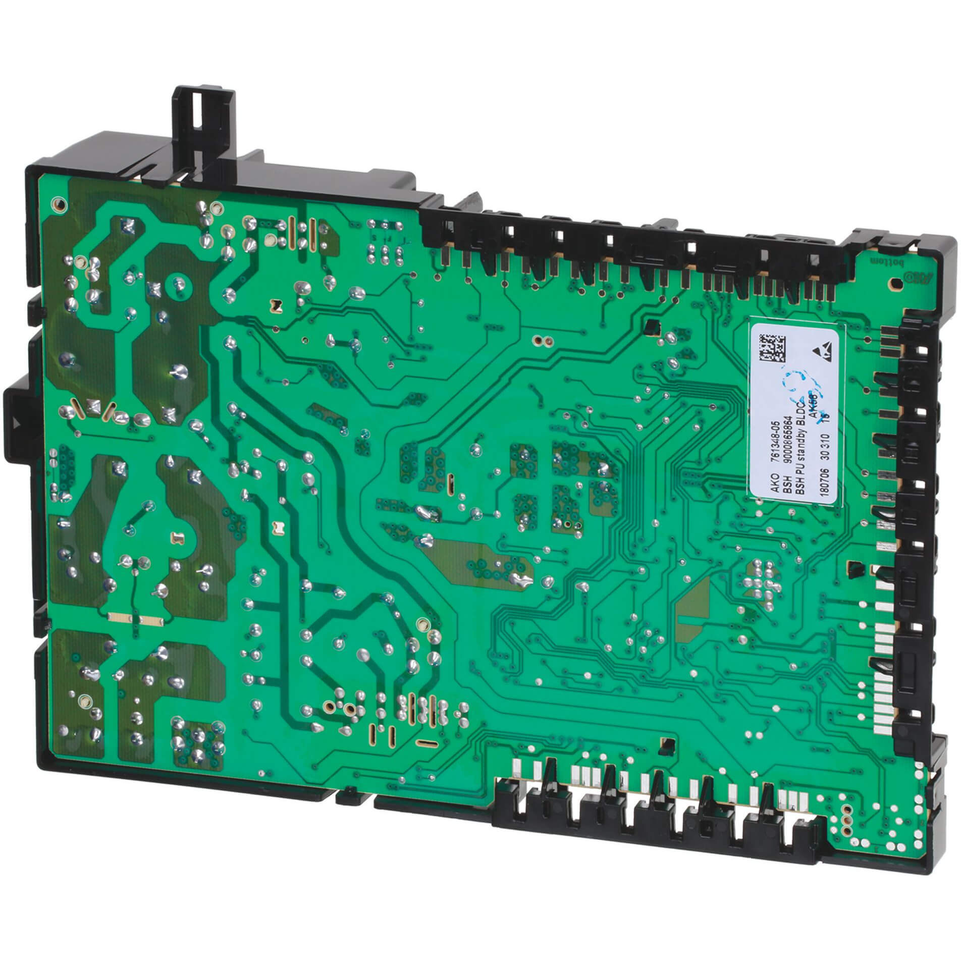 Steuerungsmodul unprogrammiert (00754120)