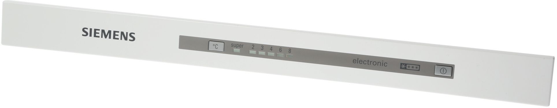 Steuerungsmodul unprogrammiert (BD-00654199)