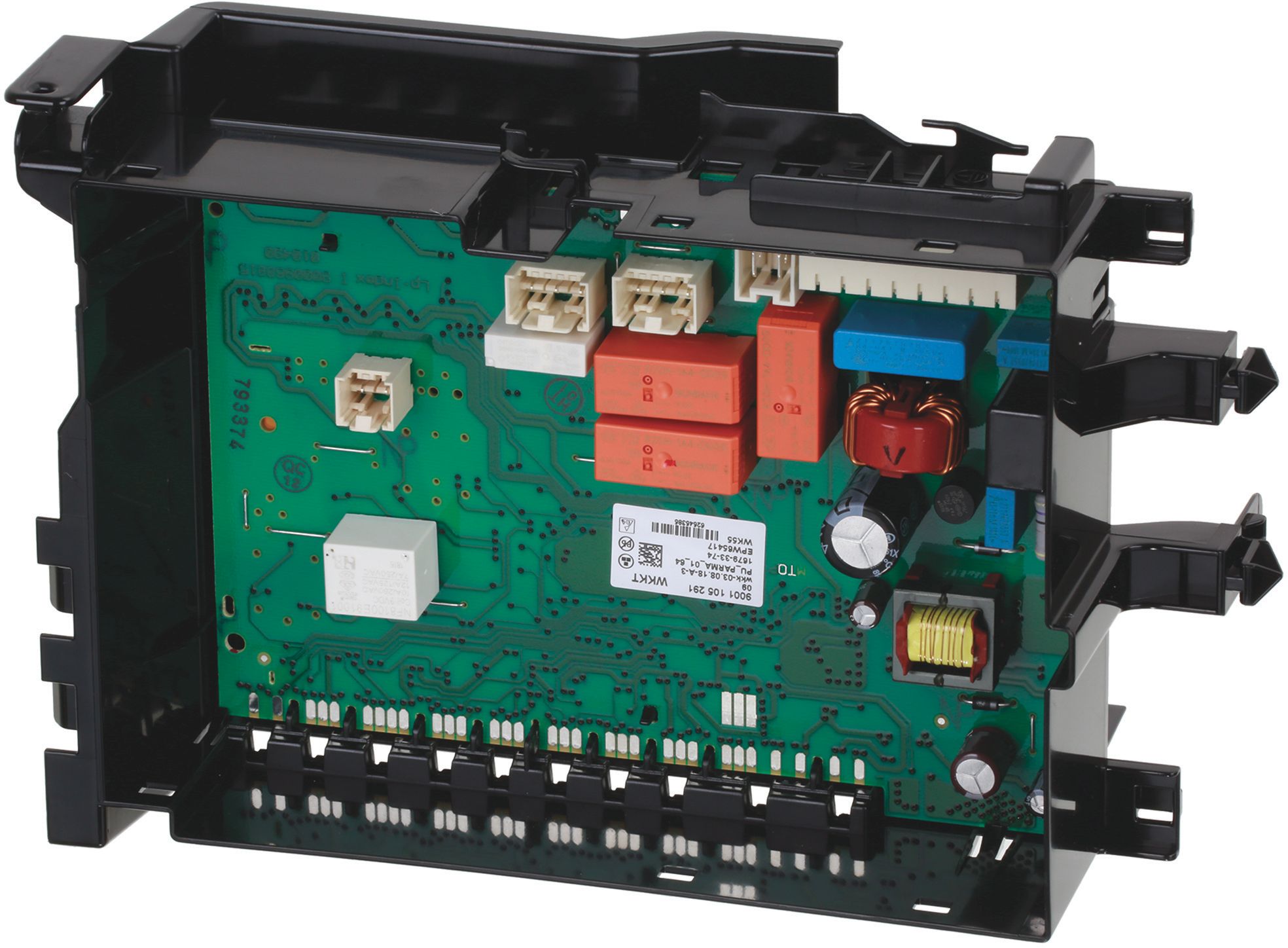 Steuerungsmodul unprogrammiert (BD-12005641)