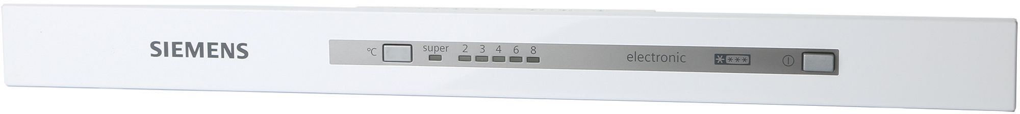 Steuerungsmodul unprogrammiert (BD-12016222)