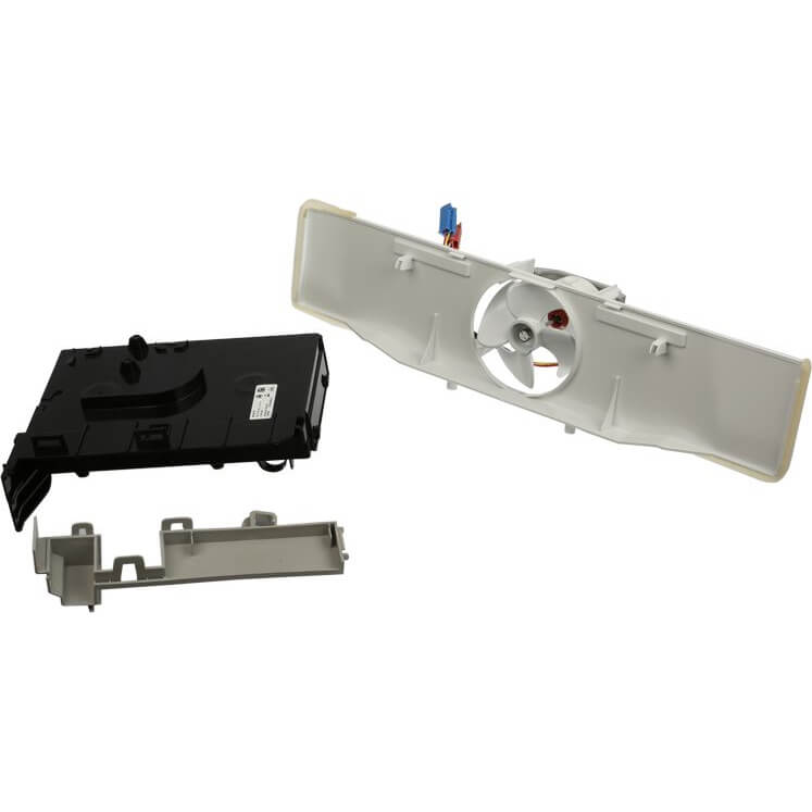 Steuerungsmodul unprogrammiert (BD-12020829) unter K�hlen/Side-By-Side/Bedienung und Steuerung/Elektronik