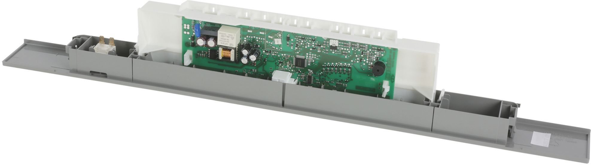 Steuerungsmodul unprogrammiert LM I (11020402)