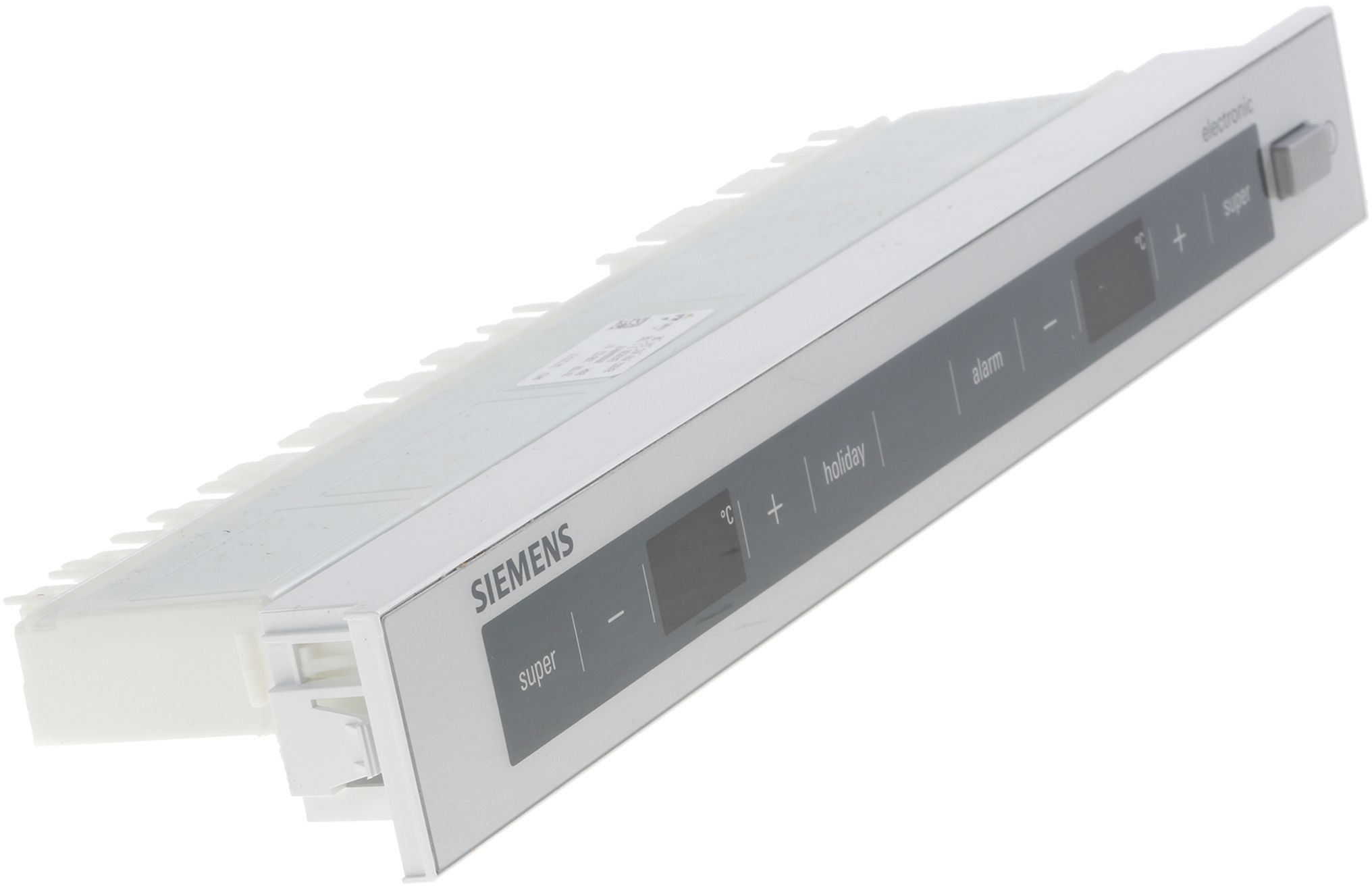 Steuerungsmodul unprogrammiert LM I (BD-11002137)