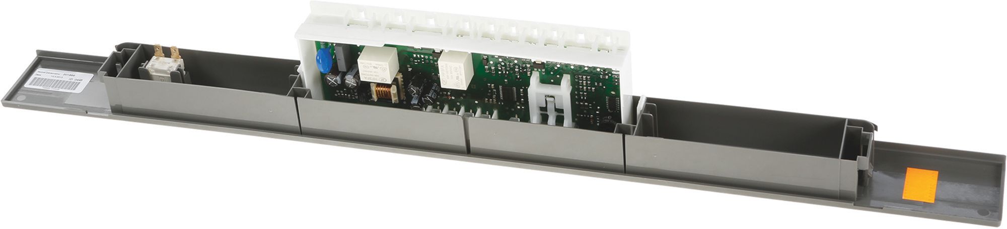 Steuerungsmodul unprogrammiert LM I (BD-11002818)