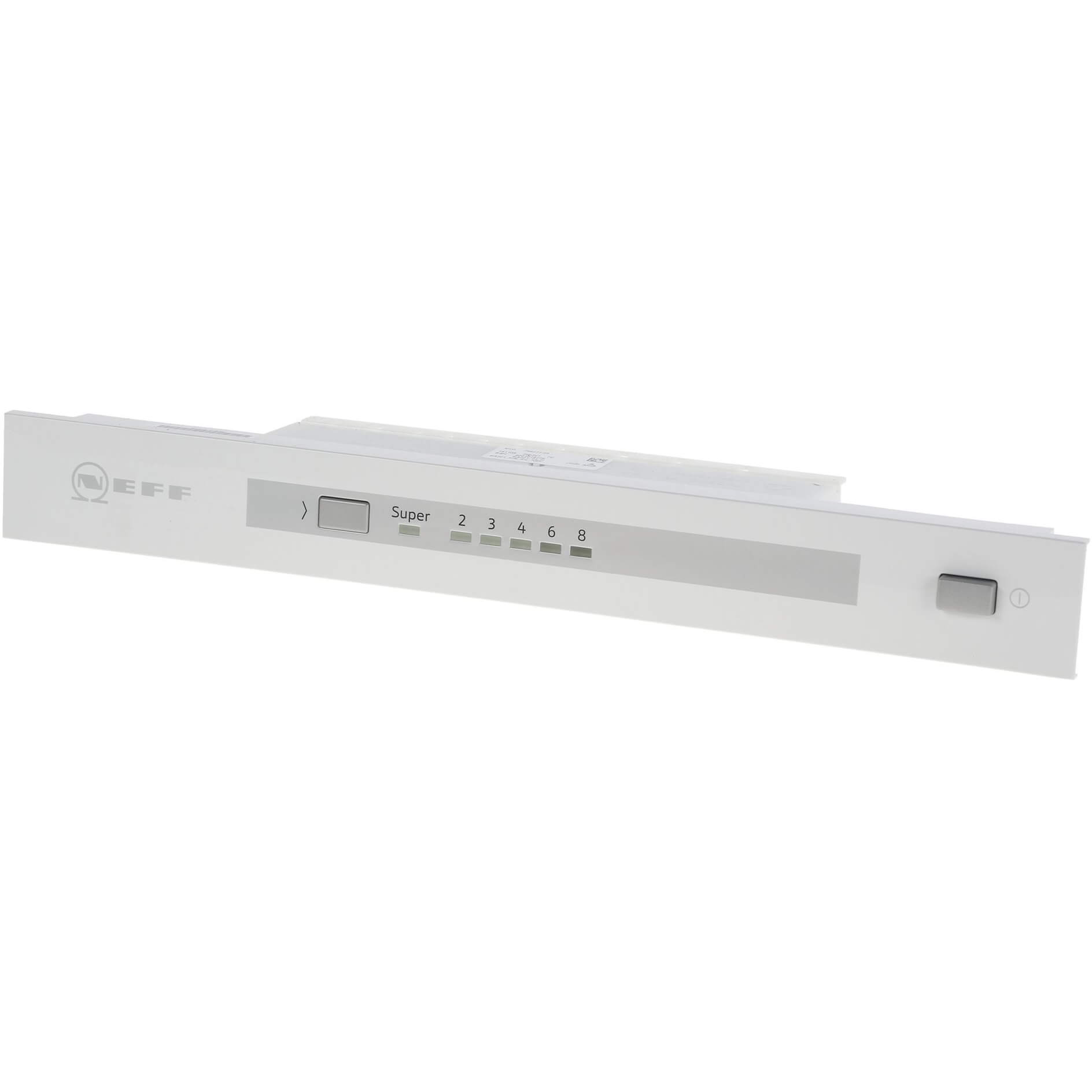 Steuerungsmodul unprogrammiert LM I (BD-11006130)